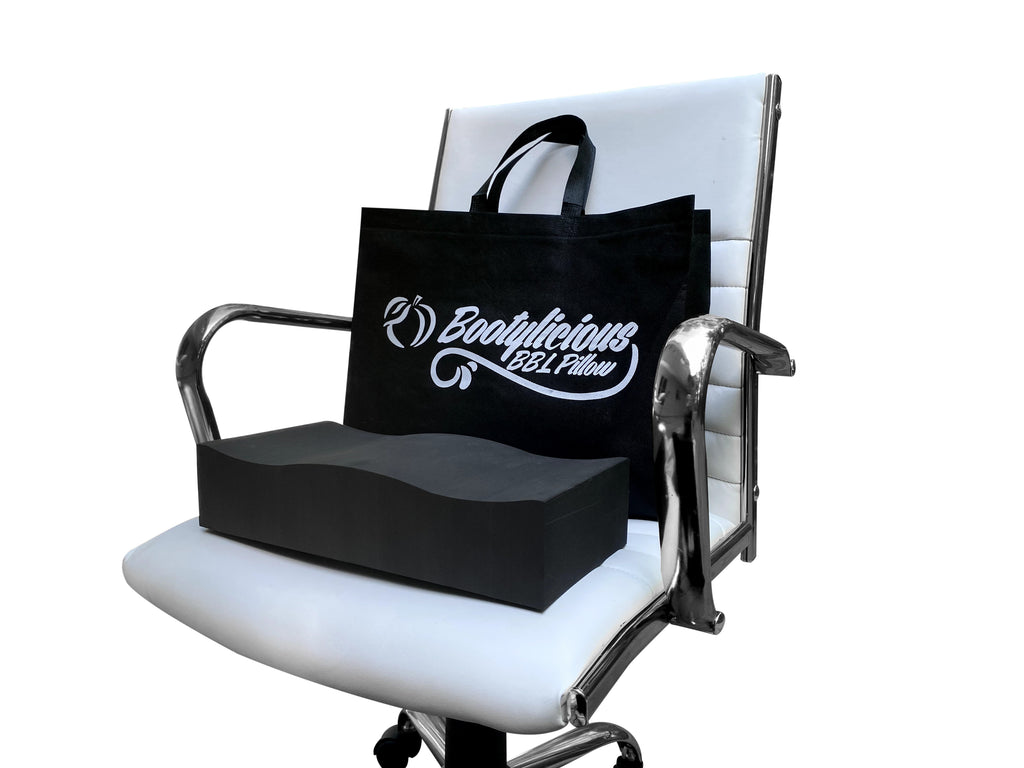 Bbl sales chair pillow